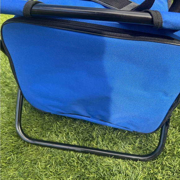 New without tags Cooler Chair - Picture 3 of 9